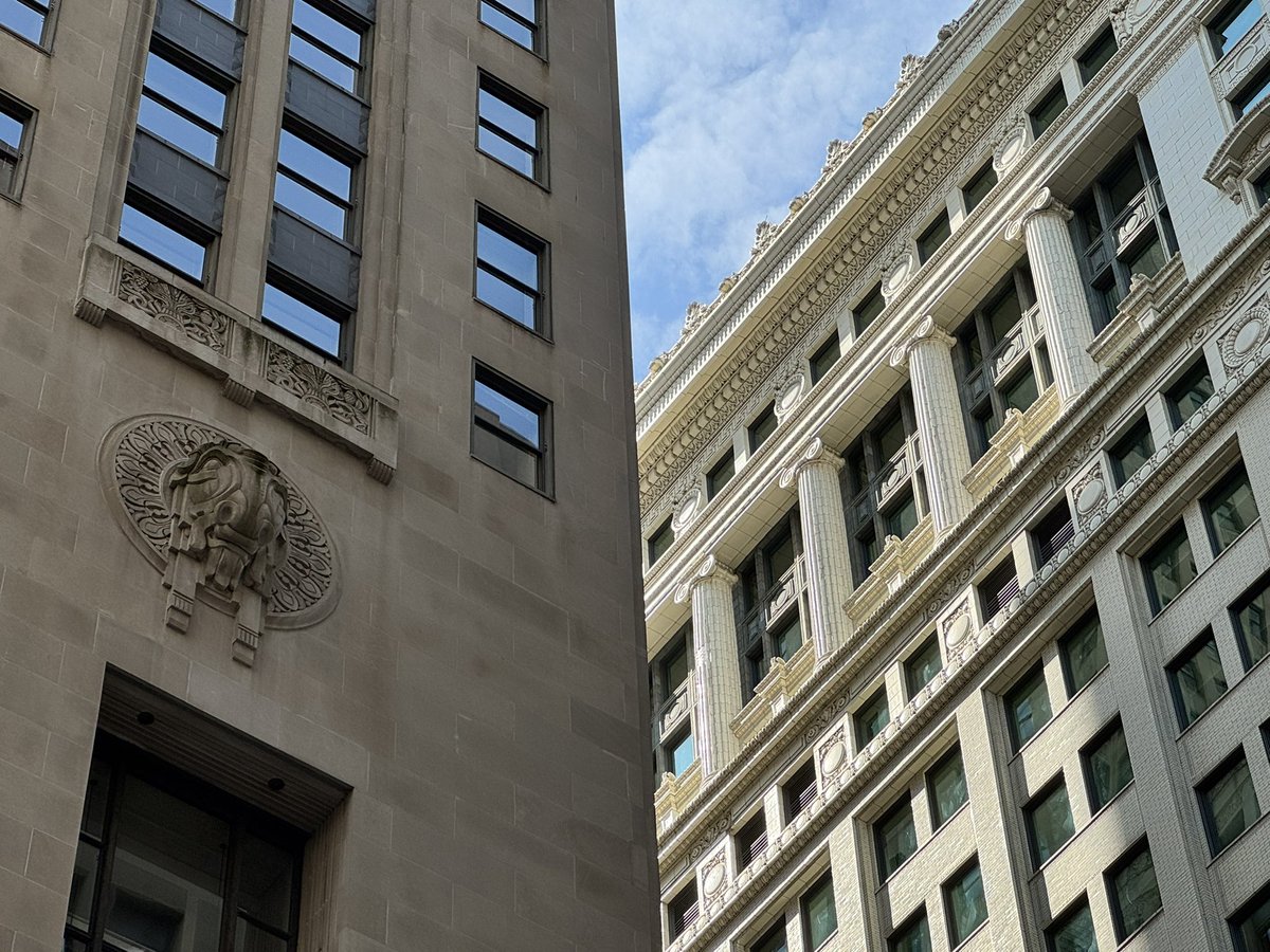 Chicago MEAT (with Chicago Board of Trade Bison)