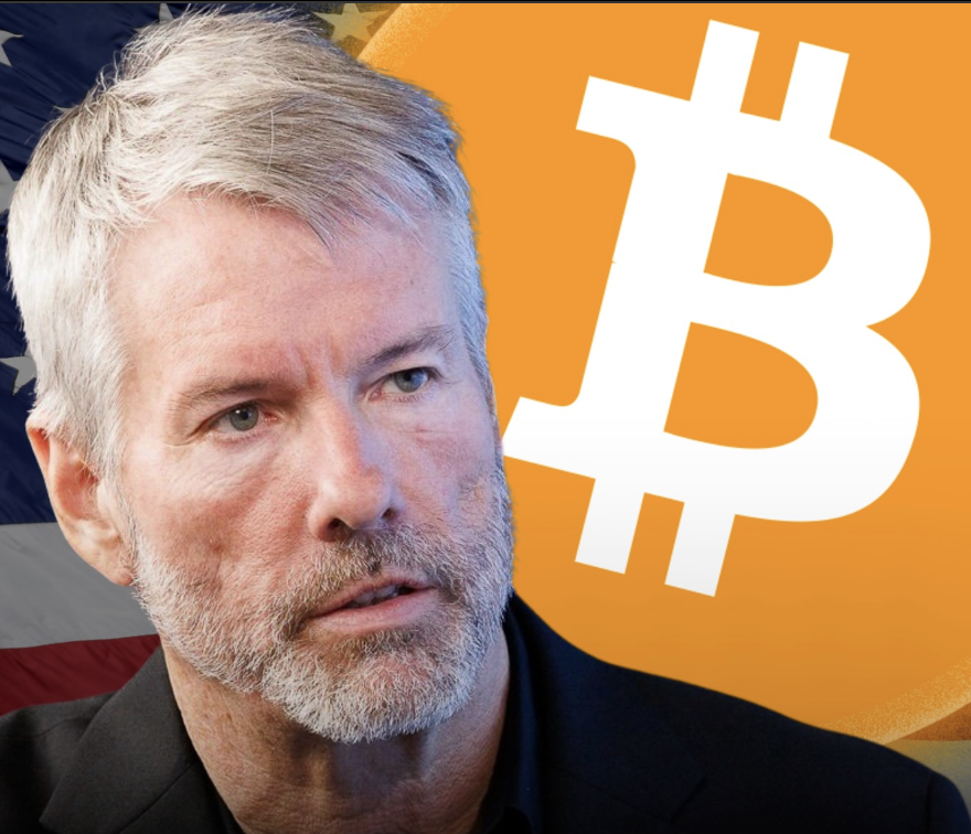 coinbureau's tweet photo. 🚨JP MORGAN: S&P 500 IS WARY OF BITCOIN FIRMS

The bank says Strategy’s (MSTR) rejection shows index committees are reluctant to add bitcoin-heavy companies, putting the corporate $BTC treasury model under pressure.