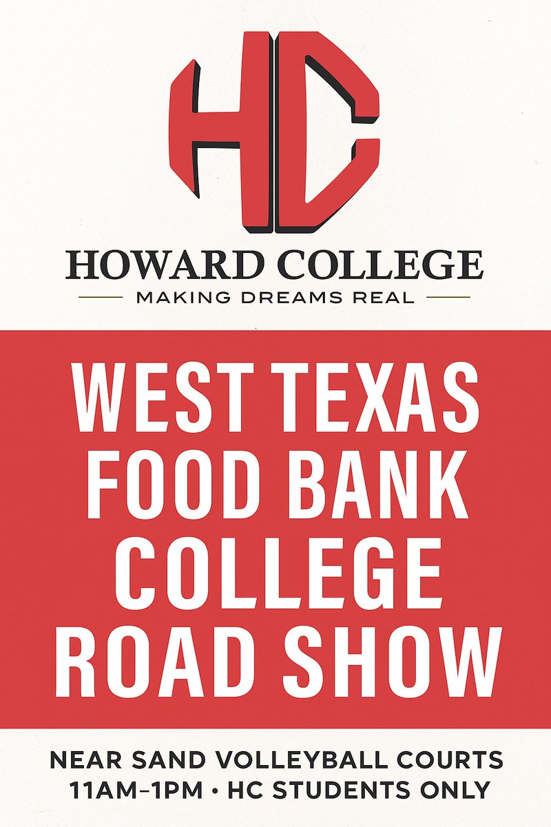 Howard College tweet media