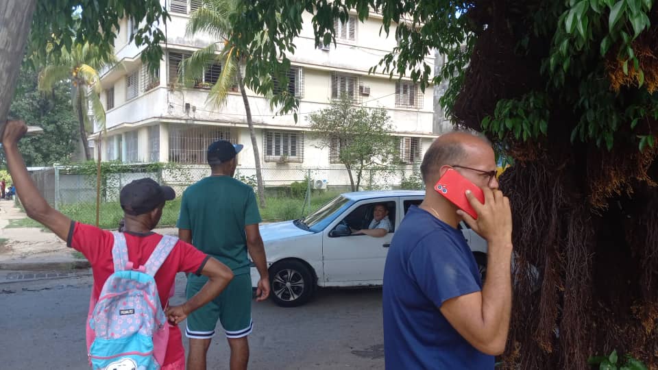 Roilán Rodríguez Barbán tweet media