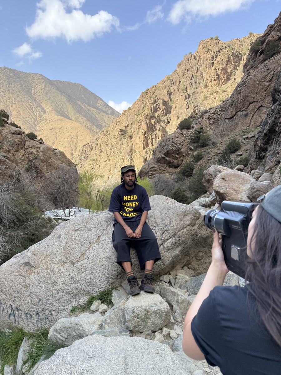 How we feeling about MALIK??