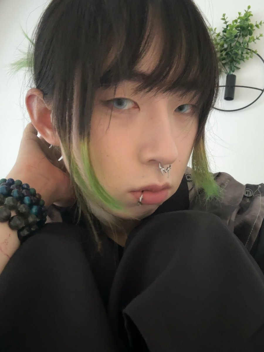 娣能量 tweet media