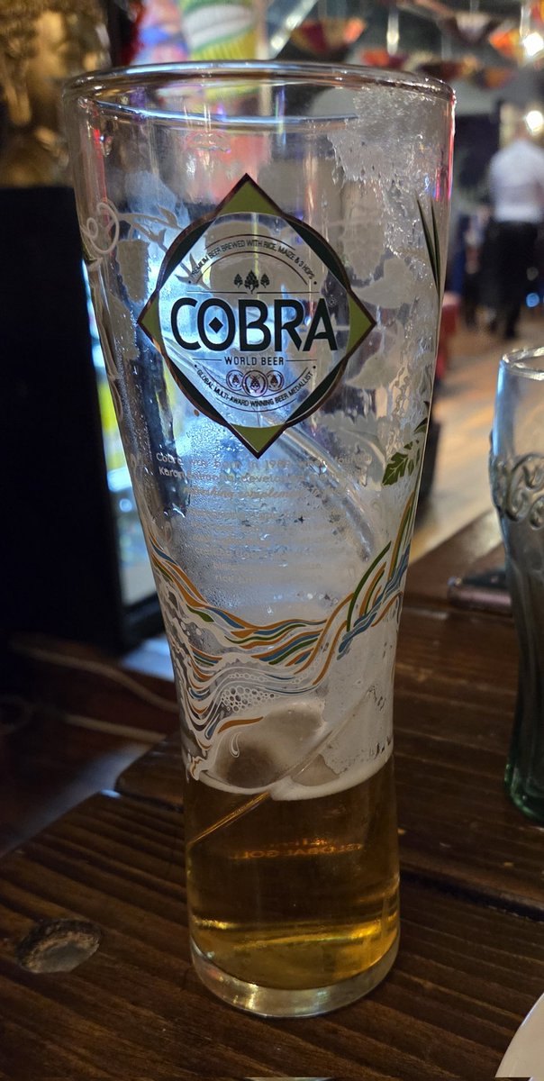 pgtips77's tweet image. Curry for tea. Peaked too early 🐷