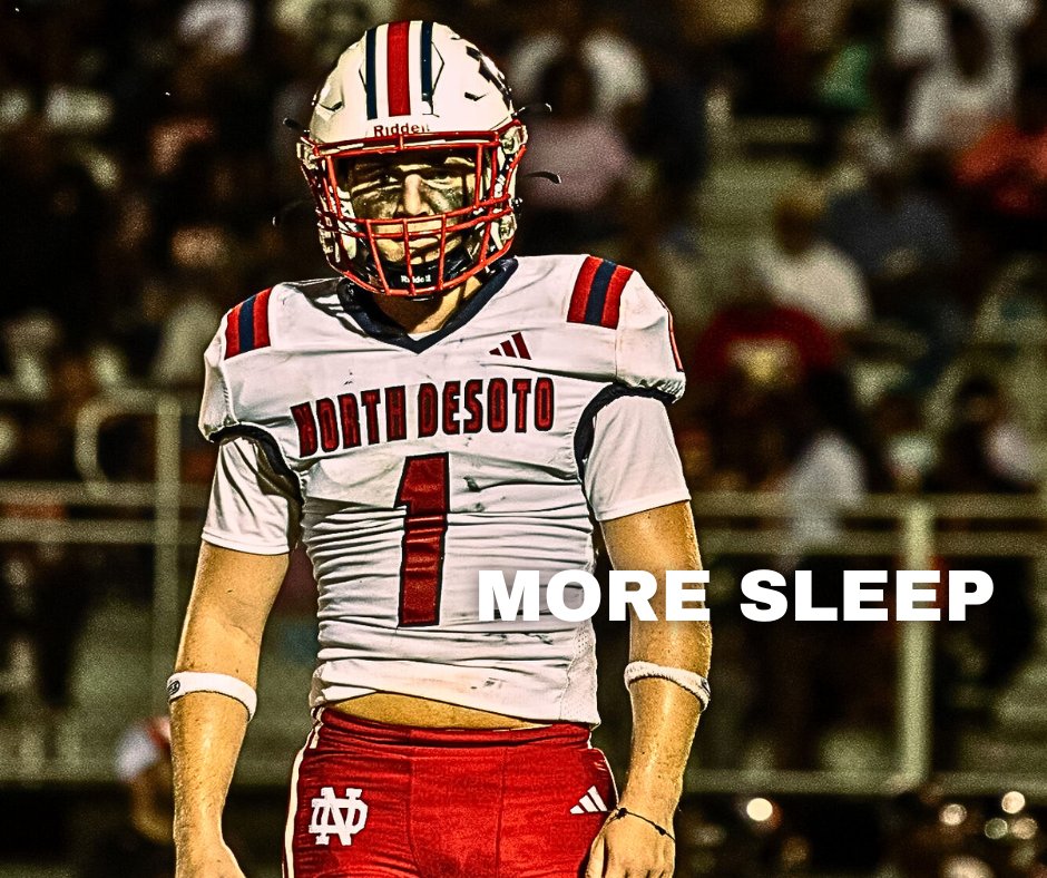 North DeSoto Football (@ndgriffinfb) on Twitter photo 