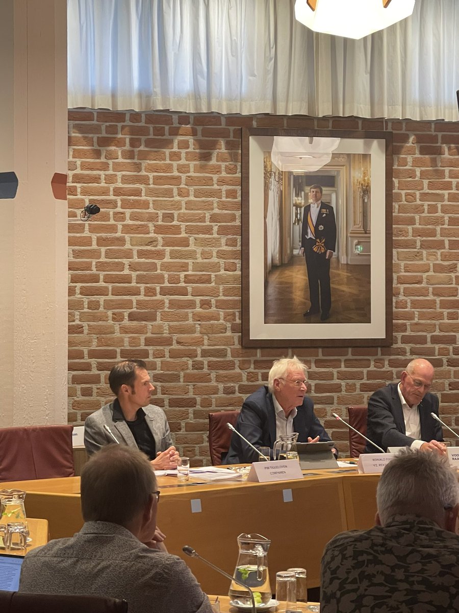 ChristenUnie Ommen tweet media