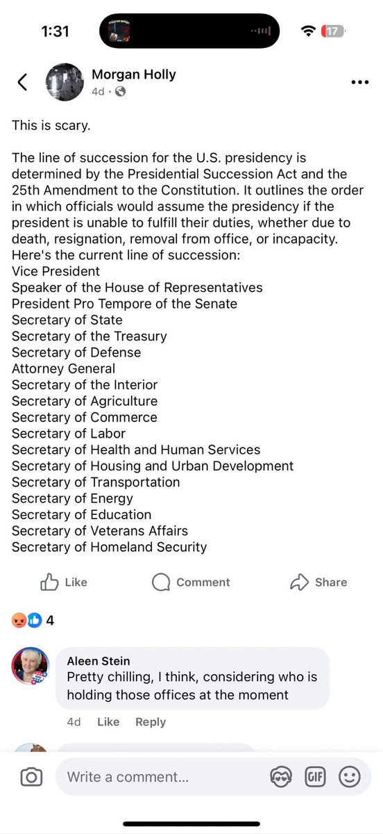 COLORADO - The Evergreen Highschool shooter has been identified as 16 year old Desmond Holly. Social media has already been wiped. His father Morgan Holly is a Trump hater who radicalized his son.