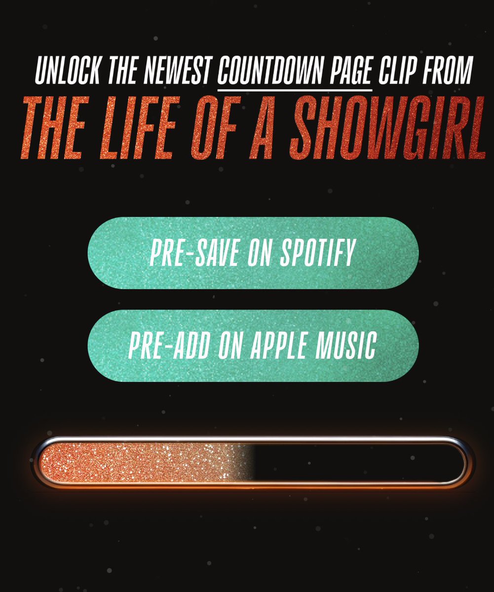 حساب فريق تايلور حذفوا الستوري و عد تنازلي معلق على 51% 

شكلهم ماكانوا متوقعين ان عد تنازلي ينتهي بهذي السرعة قام حذفوا ههههههههه