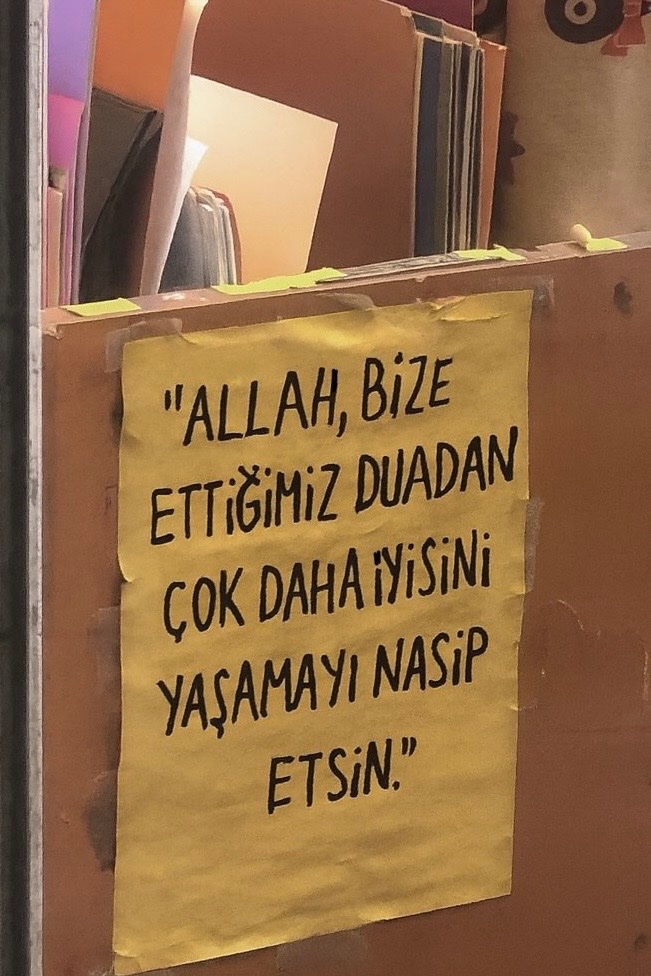 Amin.