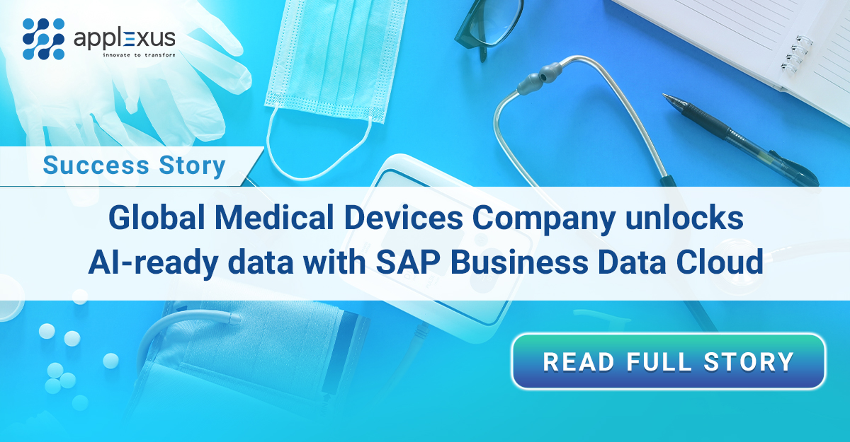 Applexus Technologies tweet media