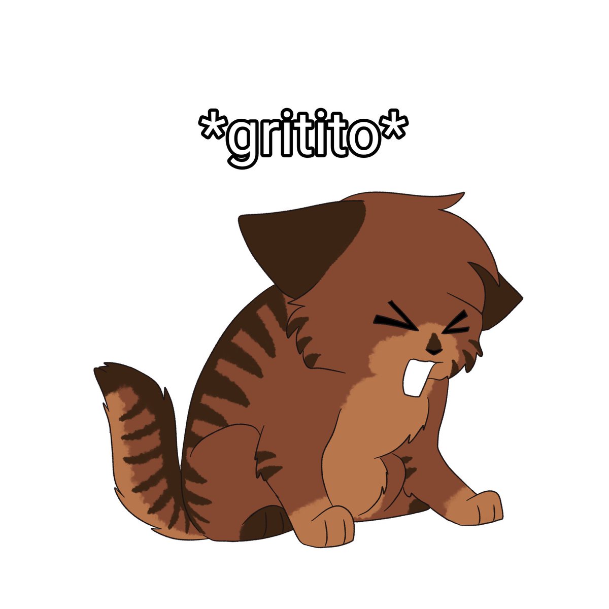 Porque justo mi artista favorito me sigue cuando estoy haciendo cochinadas?!?!