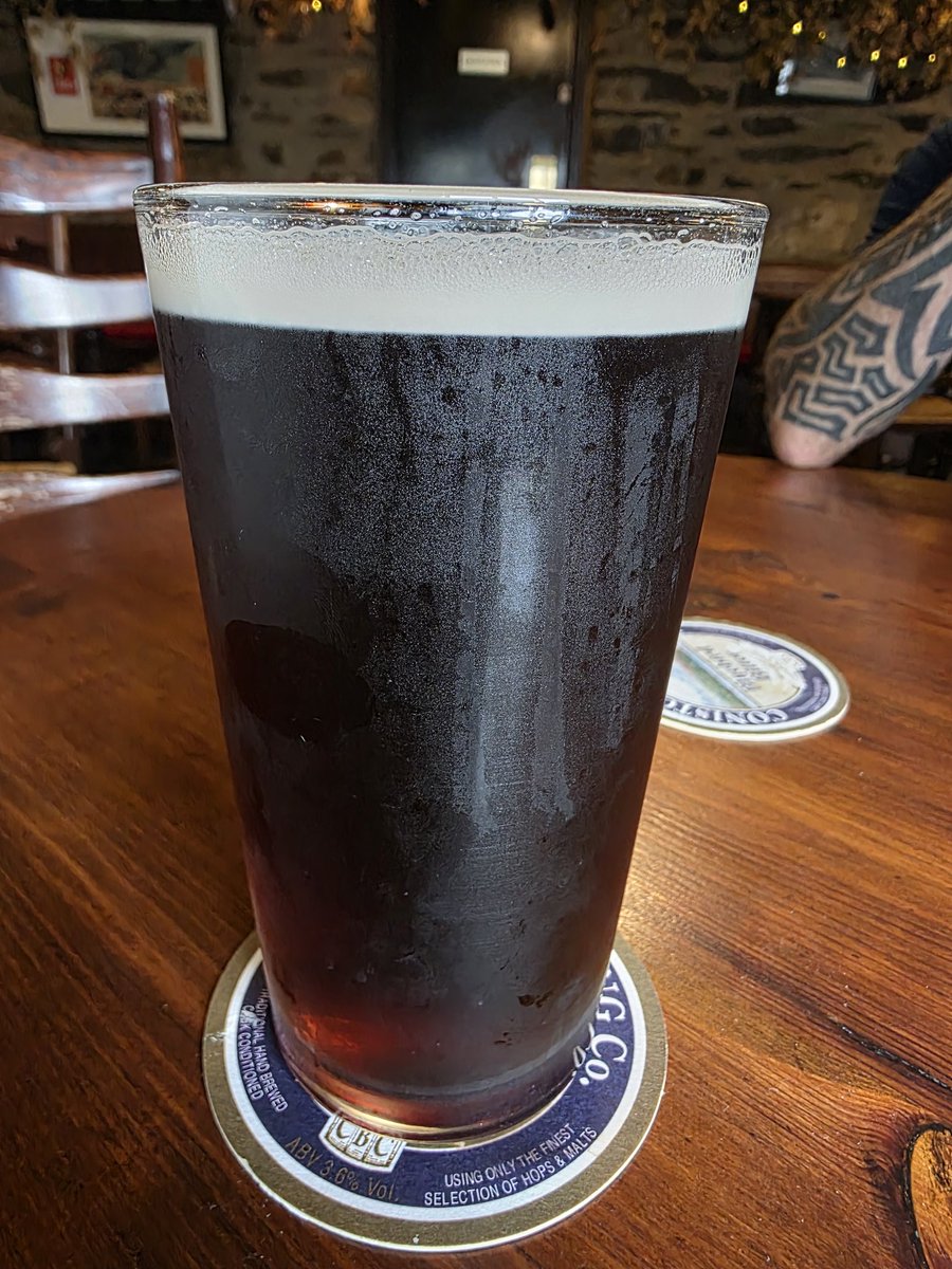 RallyChick79's tweet photo. A low level 6.5 miles today, some sunshine and some bloomin big ninja showers. Glad of good waterproofs lol π Finished of with a pint and pub lunch in Coniston. ππΎ #vanventures https://t.co/2WX8nSChiS
