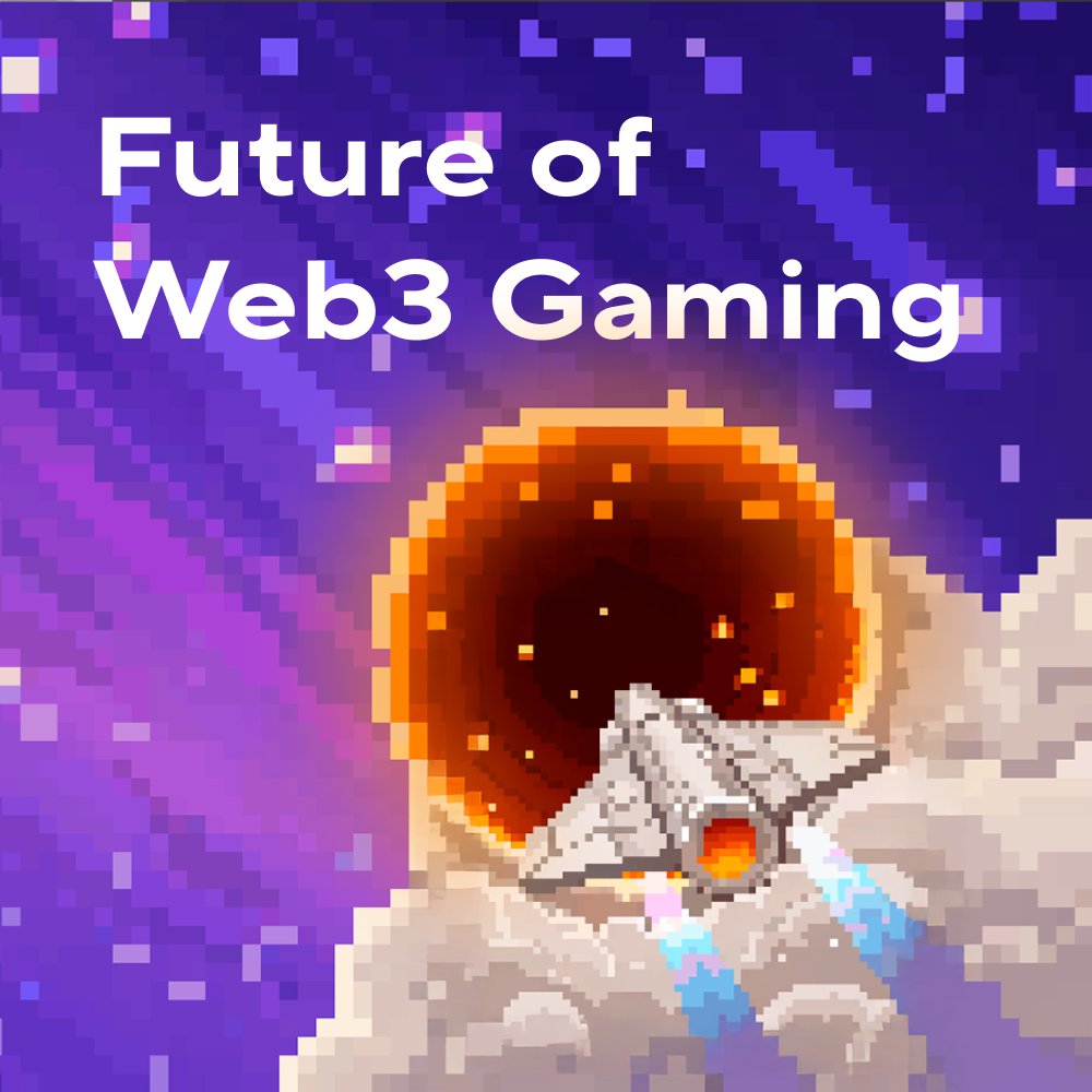 AstroGamesWeb3's tweet image. 👀 The future of Web3 gaming is here.

$AST is something bigger
