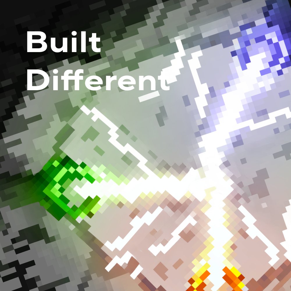 AstroGamesWeb3's tweet image. ⚡️ Fast, fun, rewarding.
AstroGames is built different.