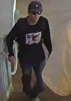 Dear Enemy of the Christian West,

You will be hunted. You will be captured. You will be judged in this life and on the Last Day. You will be destroyed. Bring back public executions, and let these demonic ANIMALS get the image of their final demise imprinted in their memories and