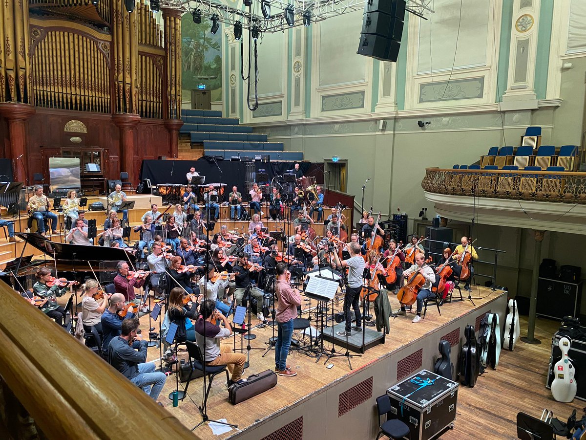 Darragh Morgan tweet media