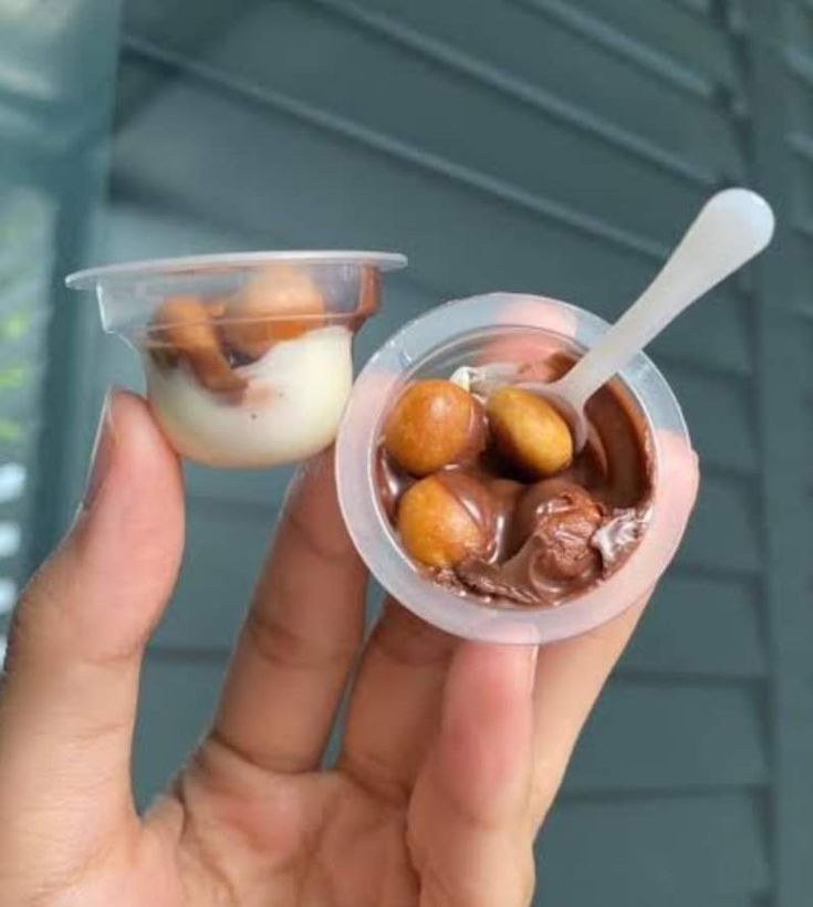 I miss these