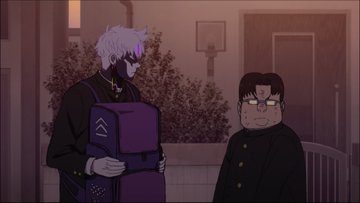 ダンダダン(第2期) 第23話