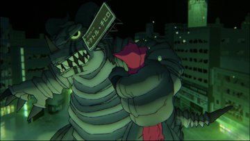 ダンダダン(第2期) 第23話