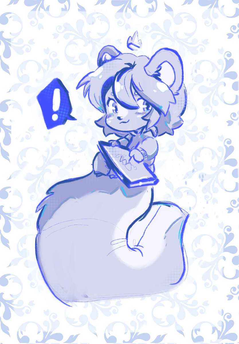 Fetido_Zorrillo🍂 tweet media