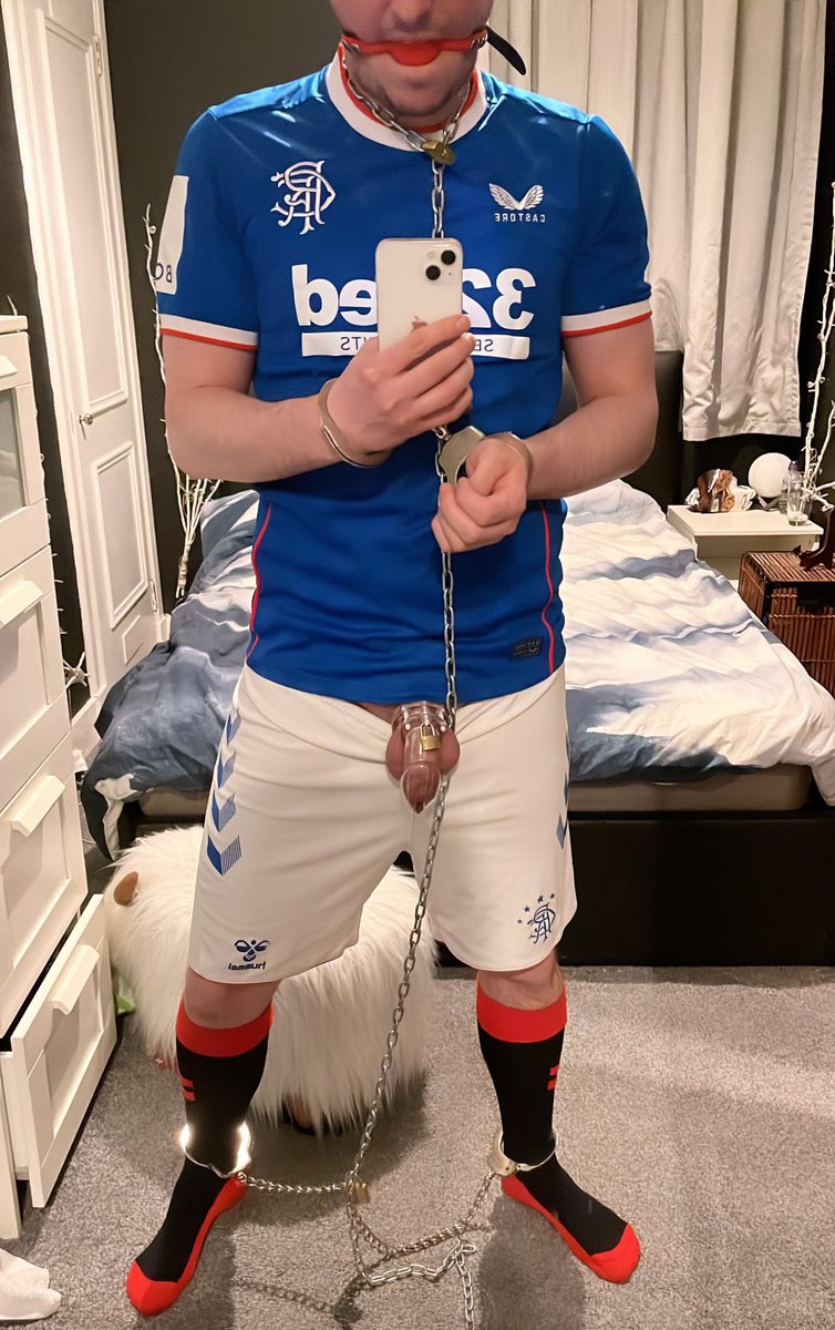 Anybody want to take away the keys? 🔒