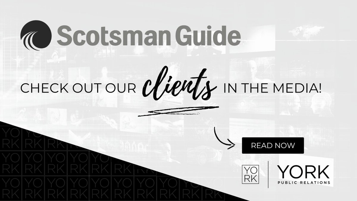 Check out #YPRClient in this latest article in Scotsman Guide on how AI platforms are revolutionizing how lenders assess self-employed borrowers.

hubs.la/Q03HL1440

#Fintech #YPRClient #News