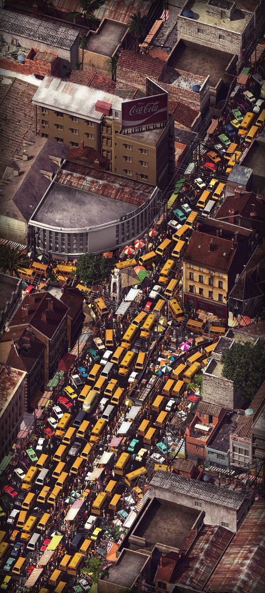 Lagos: The City That Never Sleeps

It’s almost impossible to move around Lagos without getting caught in traffic. Just yesterday, I was stuck for over an hour and that got me thinking about the power of digital twins.

Lagos desperately needs one.

With digital twins, we can