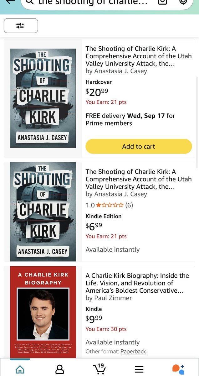 JFC… I’m convinced we live in a simulation.