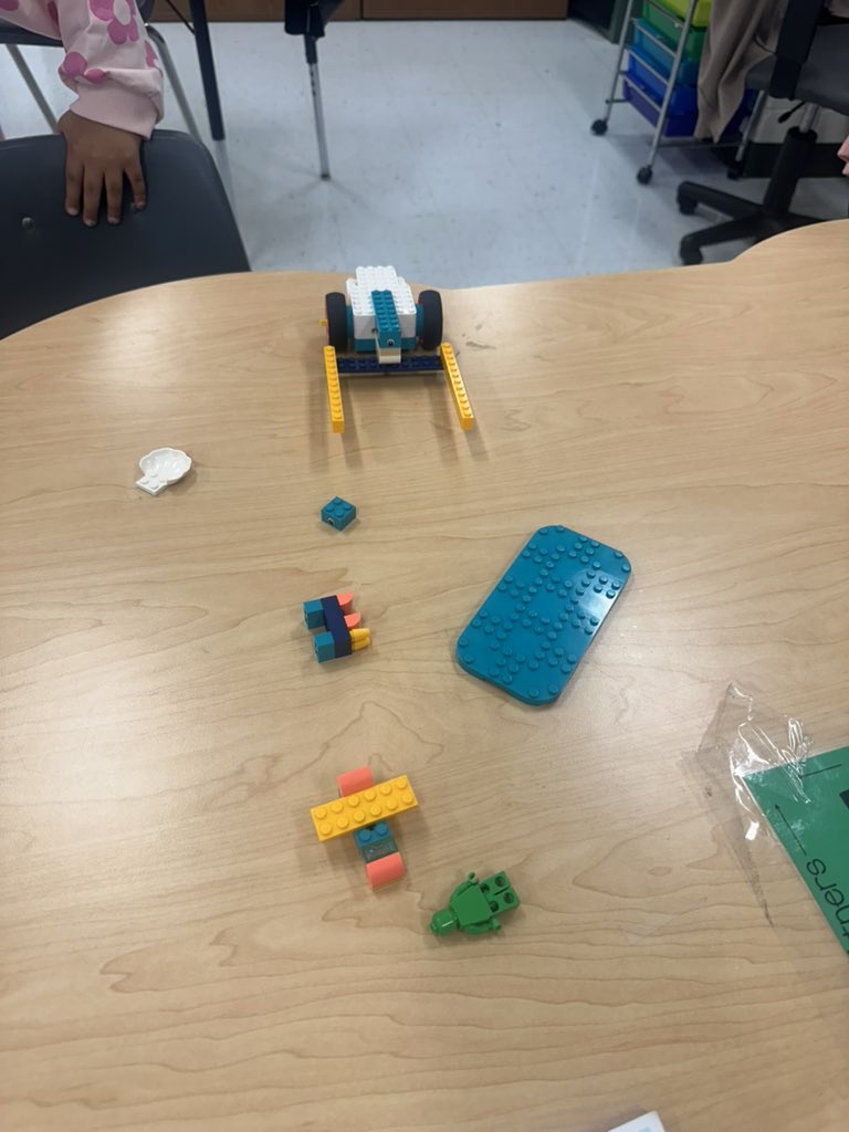 Colleen Norris tweet media