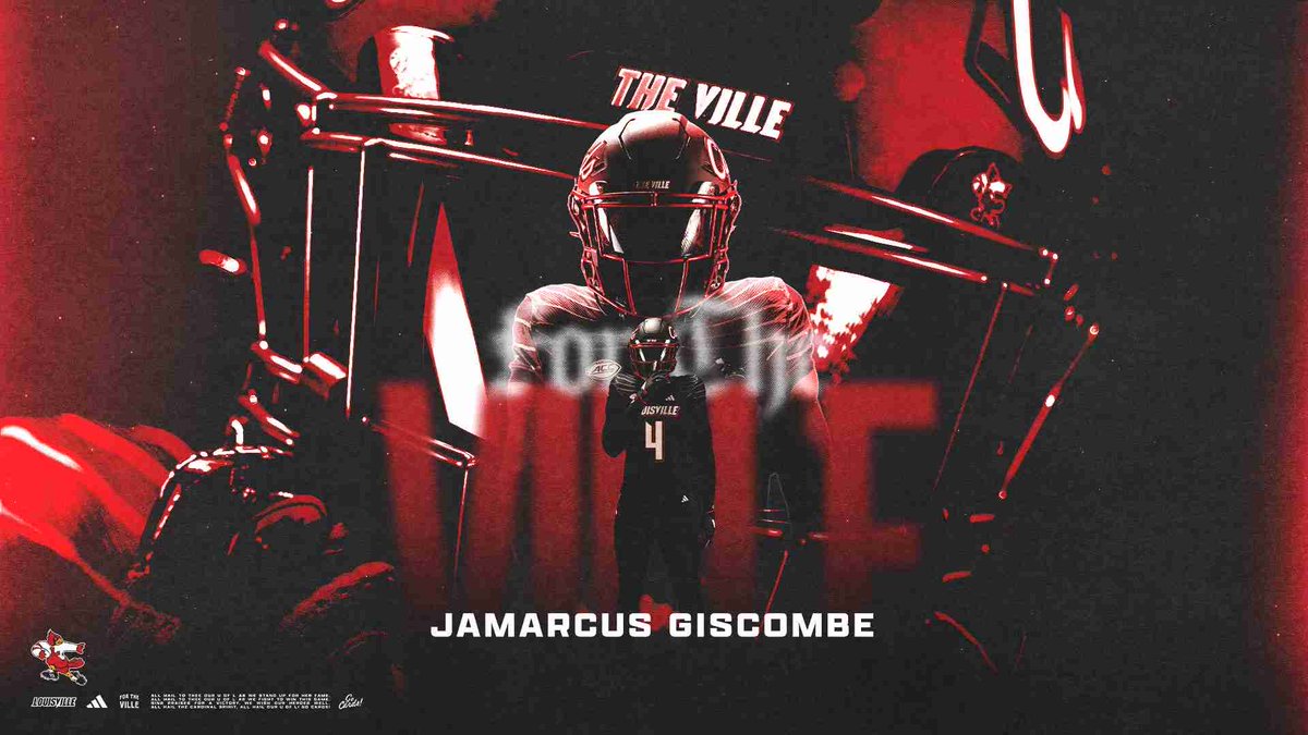 Jamarcus Giscombe tweet media