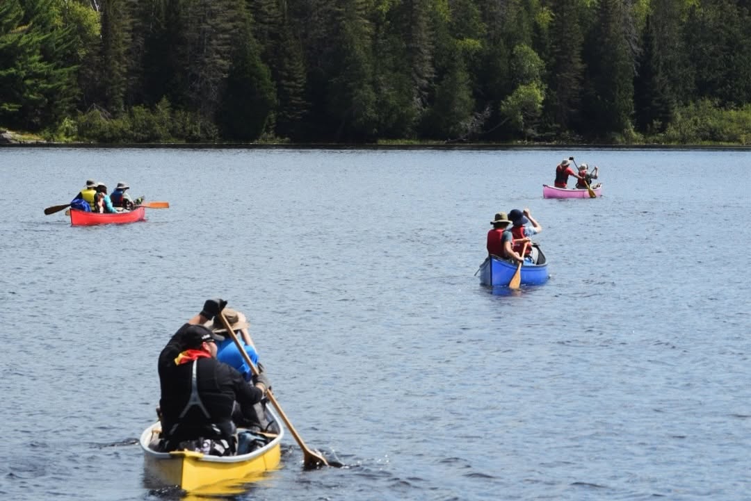 scoutscanada's tweet image. Back to Scouting! 🎒🌲

The 2025–2026 year is here, full of new adventures, friendships, and memories waiting to be made.

📧 Questions? Contact help.centre@scouts.ca

#ScoutsCanada #BackToScouting #DitchTheScreens #DiscoverAdventure