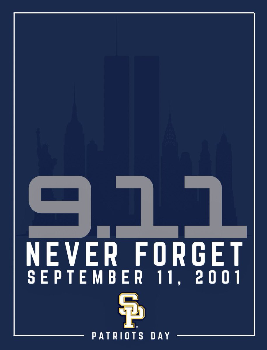Never Forget 9/11