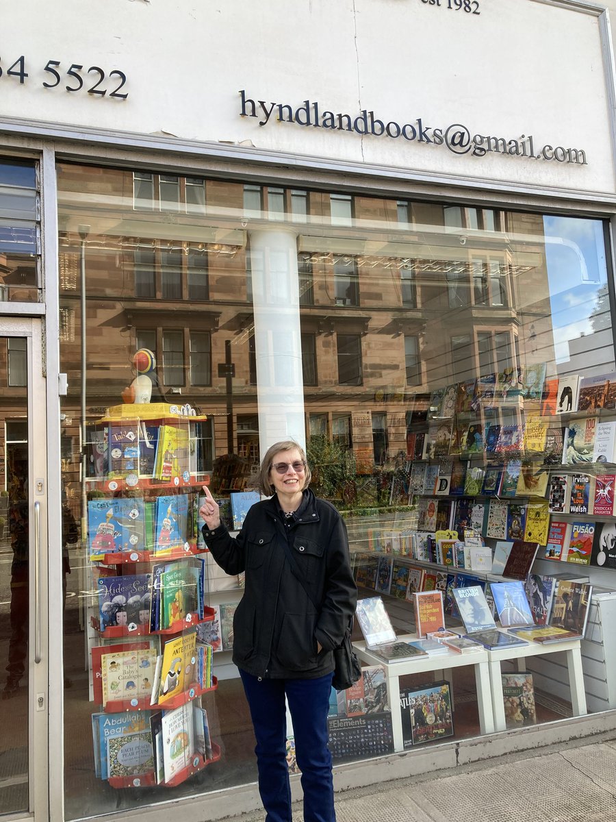 Frances Crawford tweet media