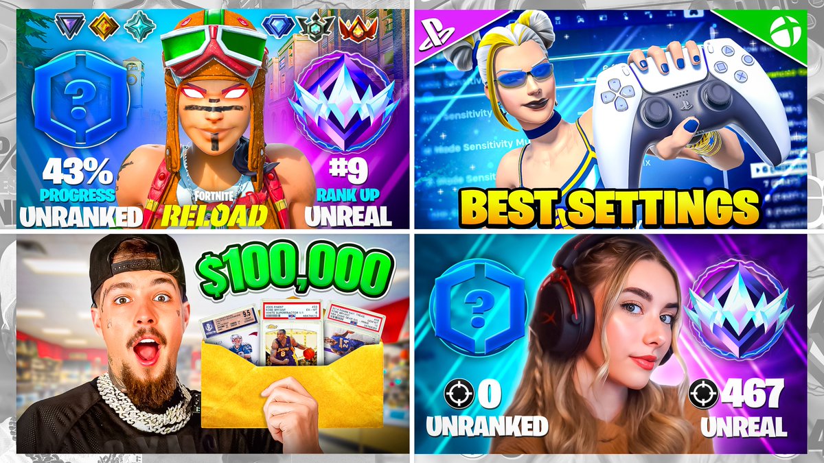 BlenardGFX tweet media