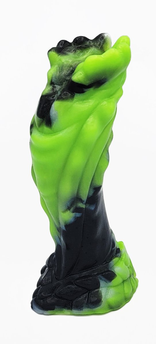 👽 From The Edge Toys 🛸 tweet media