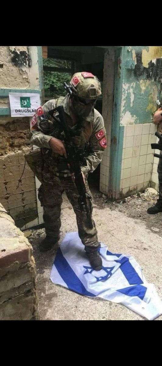 feyzullahyucel1's tweet photo. @MeirMasri https://t.co/2bb0WYjDI7