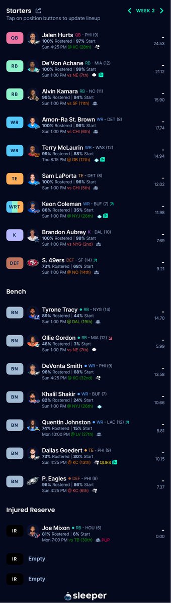 Jamie Varner tweet media