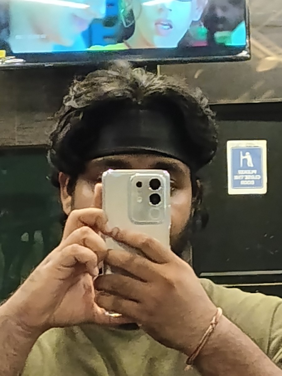 DNaidu29's tweet photo. obsession with PK HAIRSTYLE 🔥🎀 https://t.co/T4ctEXHGVq