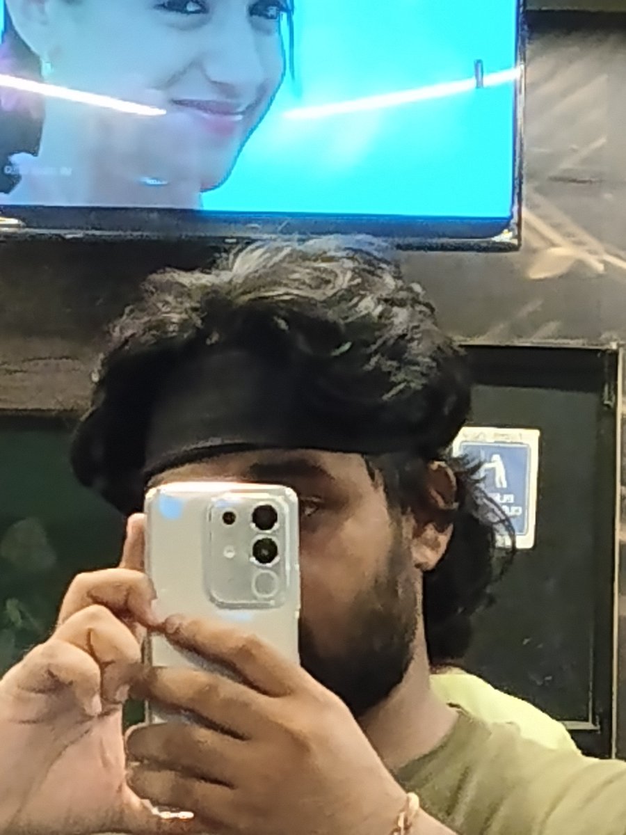 DNaidu29's tweet photo. obsession with PK HAIRSTYLE 🔥🎀 https://t.co/T4ctEXHGVq