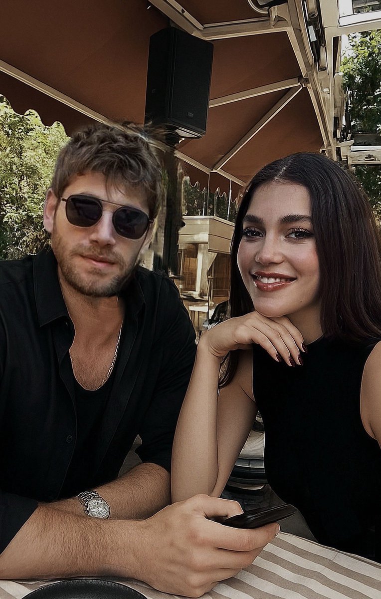 Özlendinizzzz🥲
#EcemSenaBayır #EmreBey #EcEmre