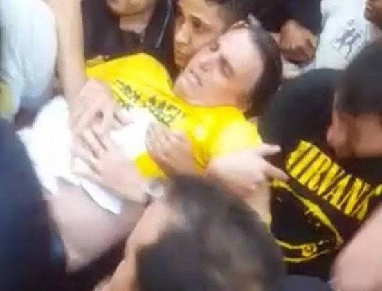 “Democracia” de extrema-esquerda.