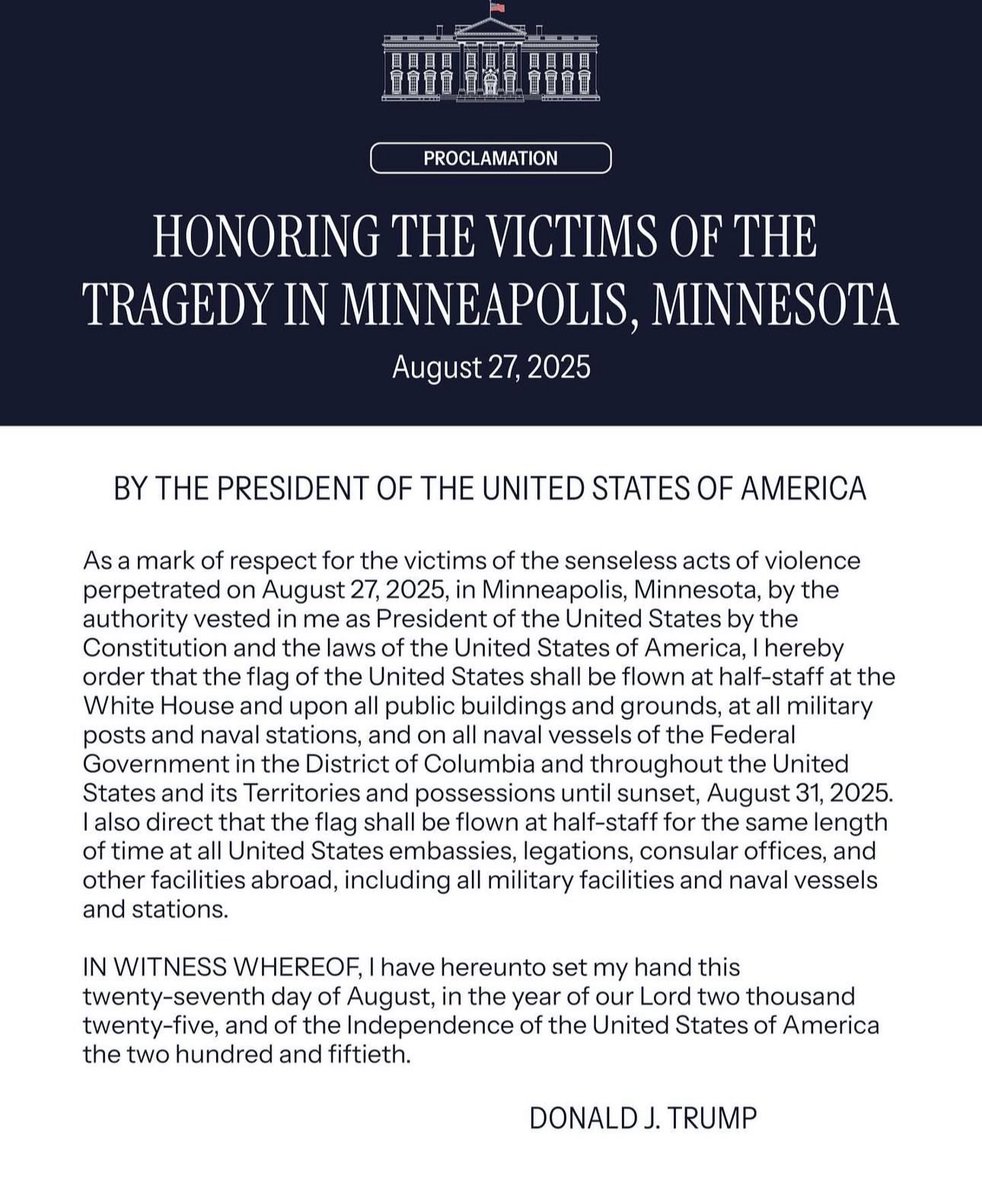 Almost like they do, weird.