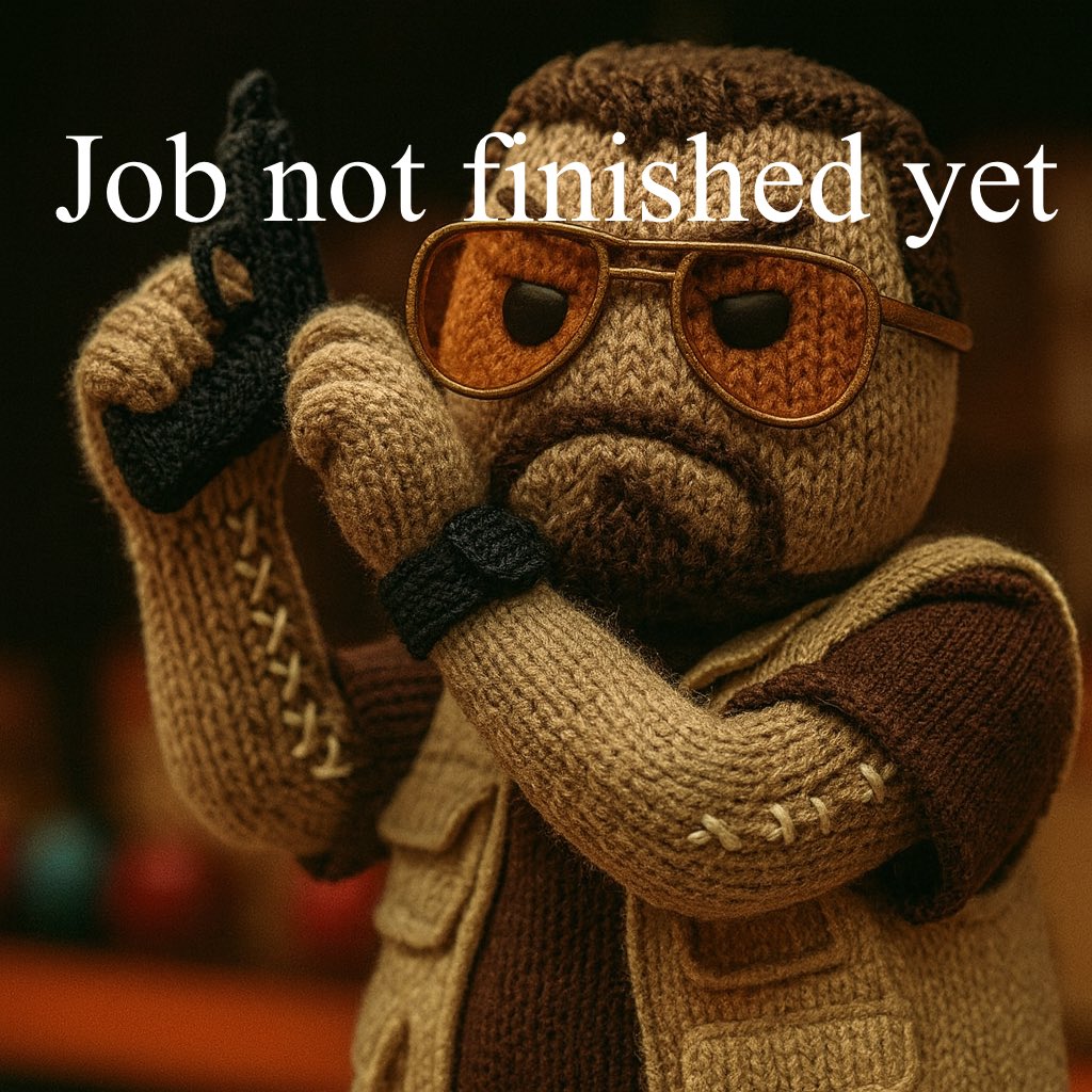 🚨 Community event 🚨

Finds KOLs and CTs to raid. Take their character, use SACKBOY STUDIO to turn it into sackboy style artwork and raid with it! 

This will give exposure to our studio and bring more eyes on $SACKBOYS 

LETS MOOT UP EVERYONE !