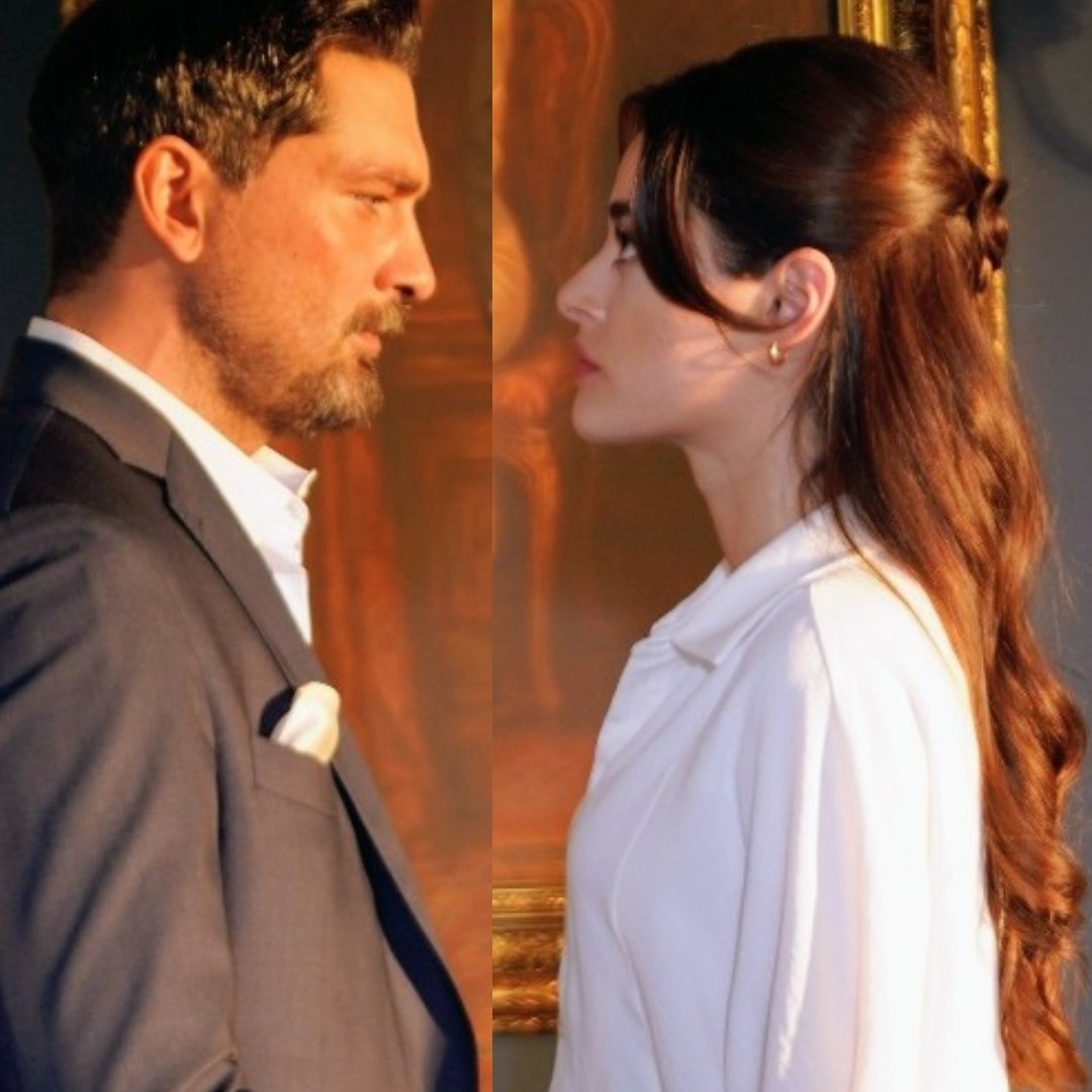 🔥

#AynadakiYabancı #SimayBarlas #onurtuna