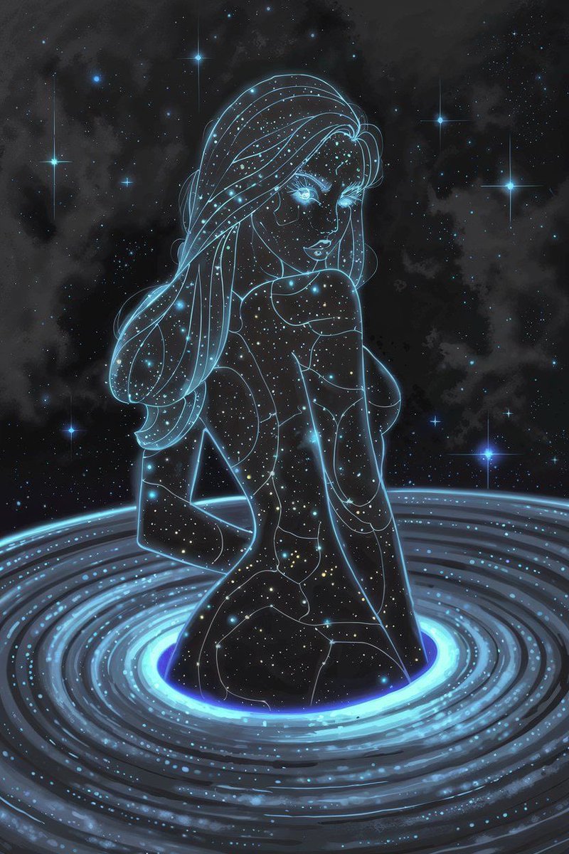 maximumpain333's tweet photo. She's holy, but she's erotic.
She's an introvert, but she's wild.
She's sweet, but she's fierce like an ancient goddess 

✨🙌🏾💫 https://t.co/F104L6z0fd