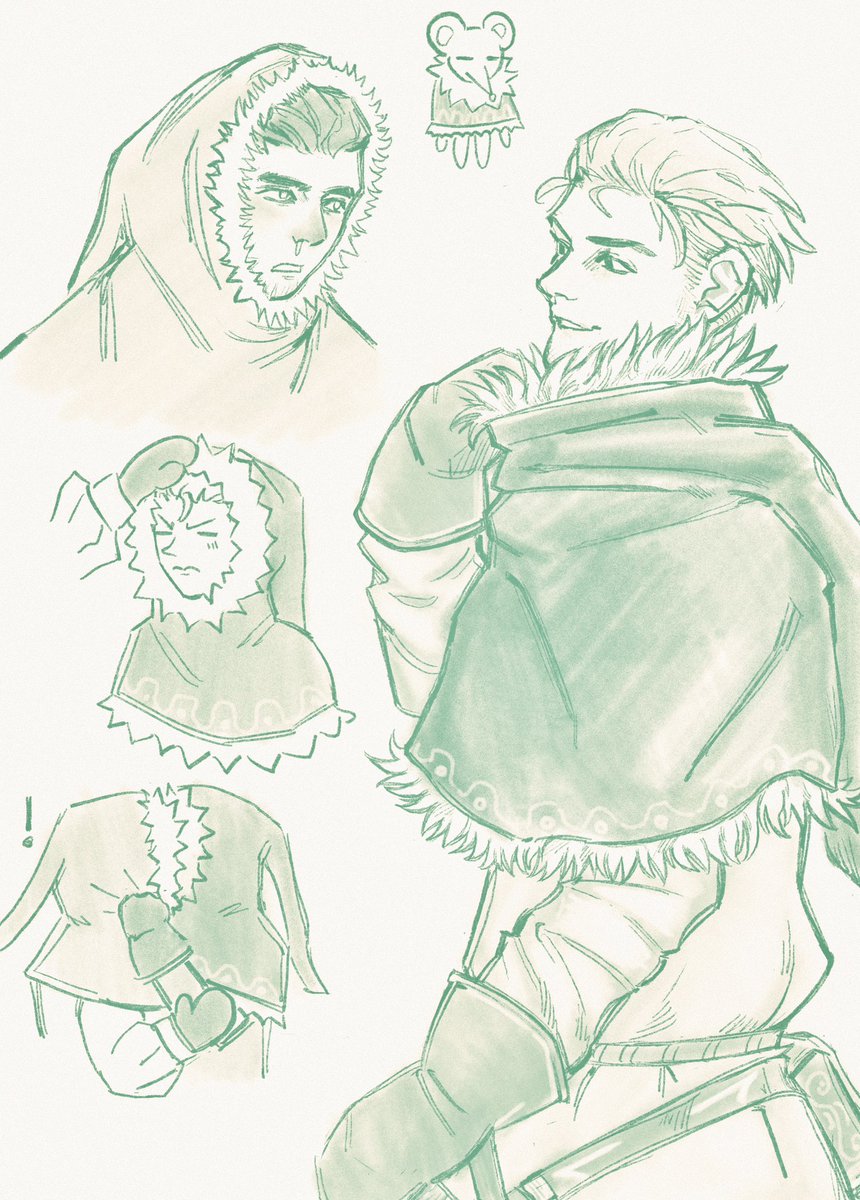 snow wear #kcd2 #hansry