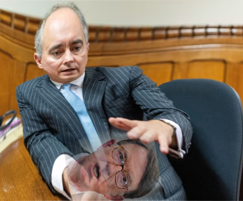 I wonder if people are aware of the other Mandelson scandal?
Peter Mandelson's lobbying firm secretly worked to twin UK freeports with Qatar free trade zones by using legal loopholes to avoid transparency laws.
open.substack.com/pub/europeanpo…