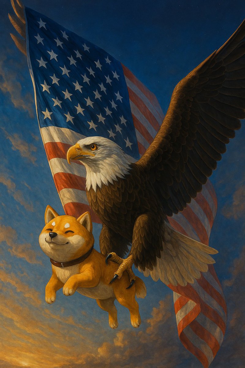 TheBonkEagle's tweet photo. @RaydiumProtocol $eagle coded https://t.co/IhYpZ6pGB9