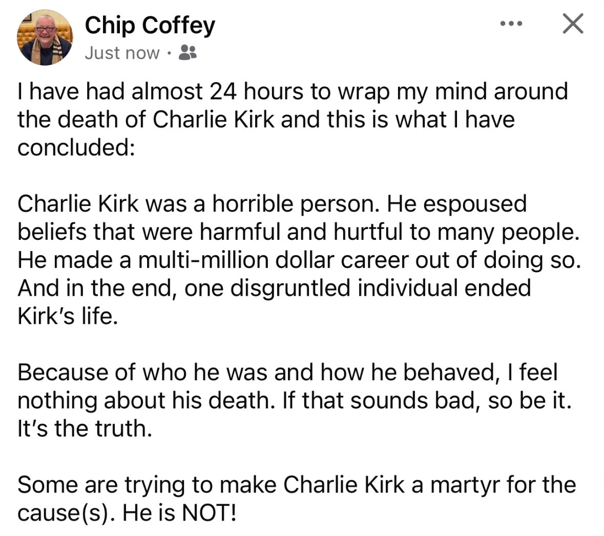 Kris Williams tweet media