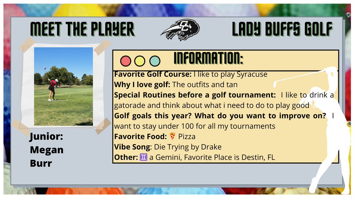 Garden City Golf Team tweet media