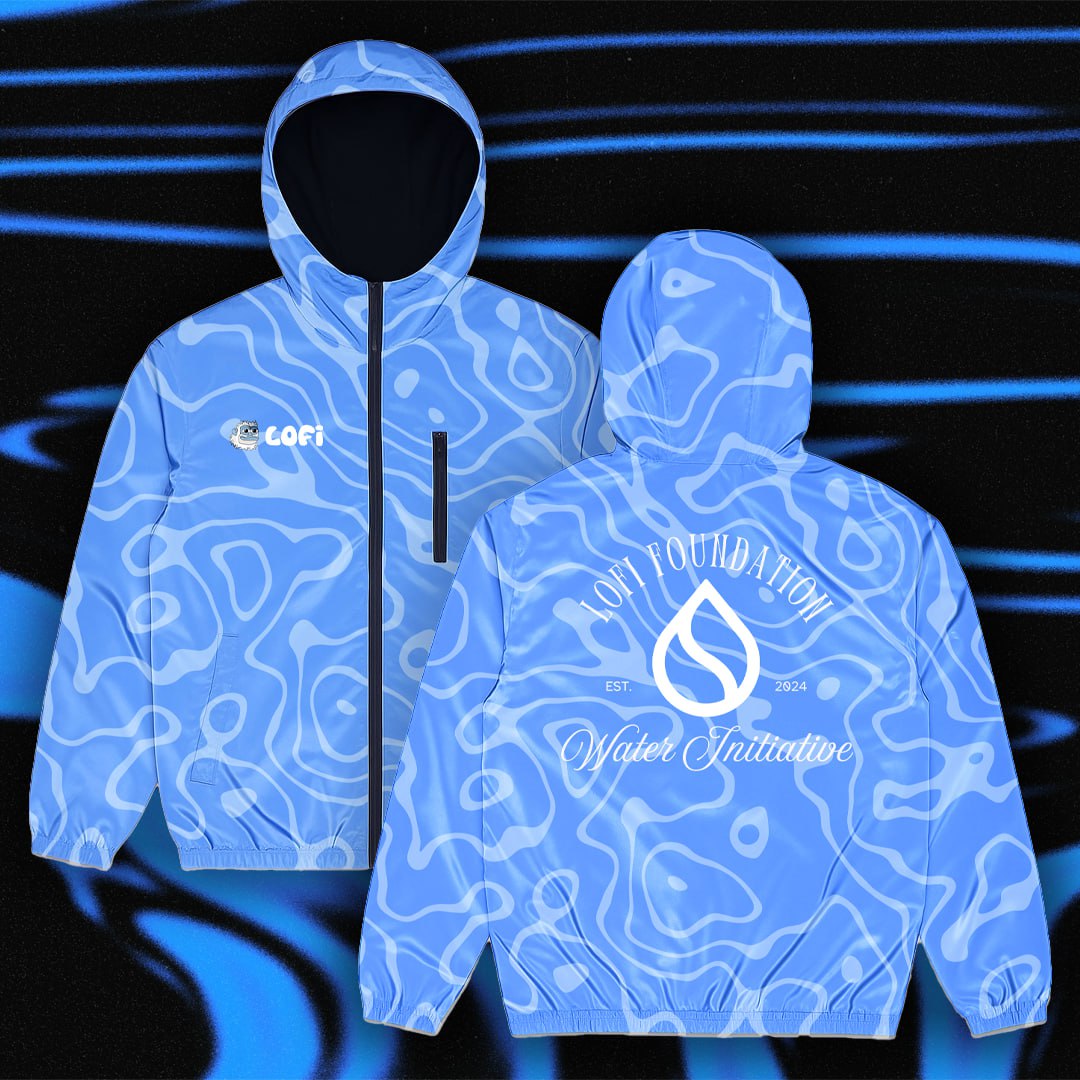 GM. If we were to do a limited drop, which one of these icy pieces are you snagging first? 🥶